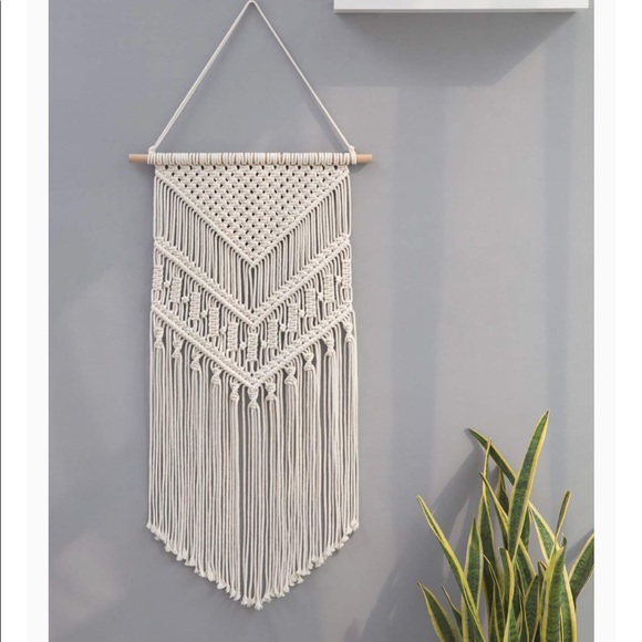 One Piece Macrame - Picture 5 of 6